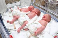 Чиновники уверяют, что благодаря их усилиям, в Украине смертность новорожденных сократилась в два раза